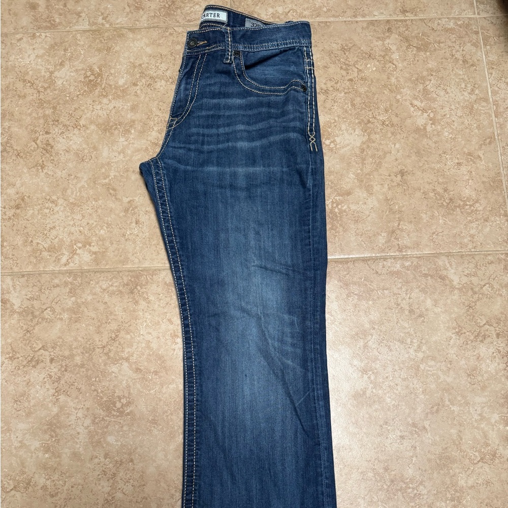 Men’s BKE jeans